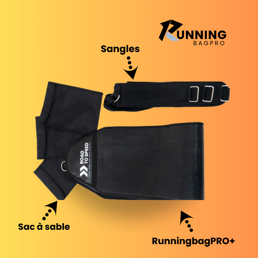 RunningBagPro